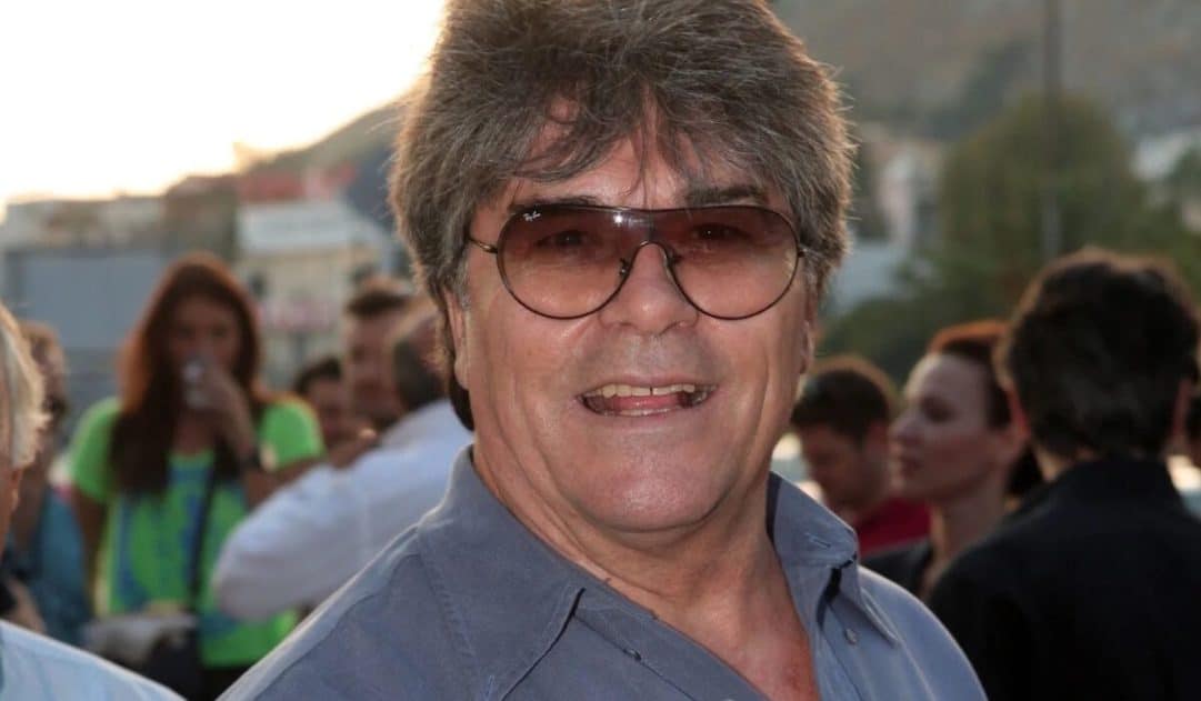 Πάνος Μιχαλόπουλος: «Μ’ έχουν πεθάνει είκοσι φορές»-Η επιστροφή στην τηλεόραση και η δήλωση της απόγνωσης