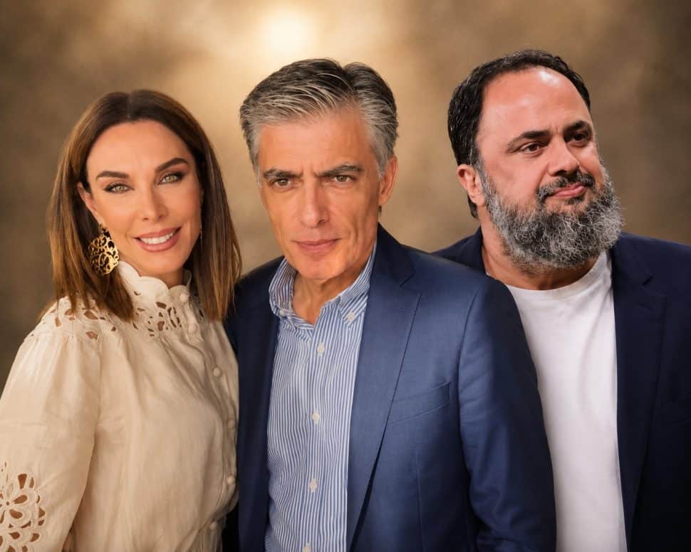 Στεφανίδου-Ευαγγελάτος: Το ζευγάρι που γεννάει λεφτά-Πως κατάφεραν να πάρουν 28,5 εκ ευρώ μέσα σε έναν χρόνο