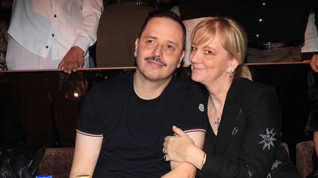 Τσουβέλας-Καρύδη: Απαντούν μέσω του δικηγόρου τους στα κακεντρεχή σχόλια-Η ανακοίνωση για τον οχετό