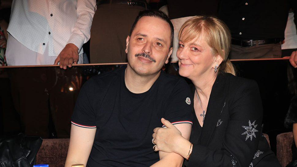 Τσουβέλας-Καρύδη: Απαντούν μέσω του δικηγόρου τους στα κακεντρεχή σχόλια-Η ανακοίνωση για τον οχετό