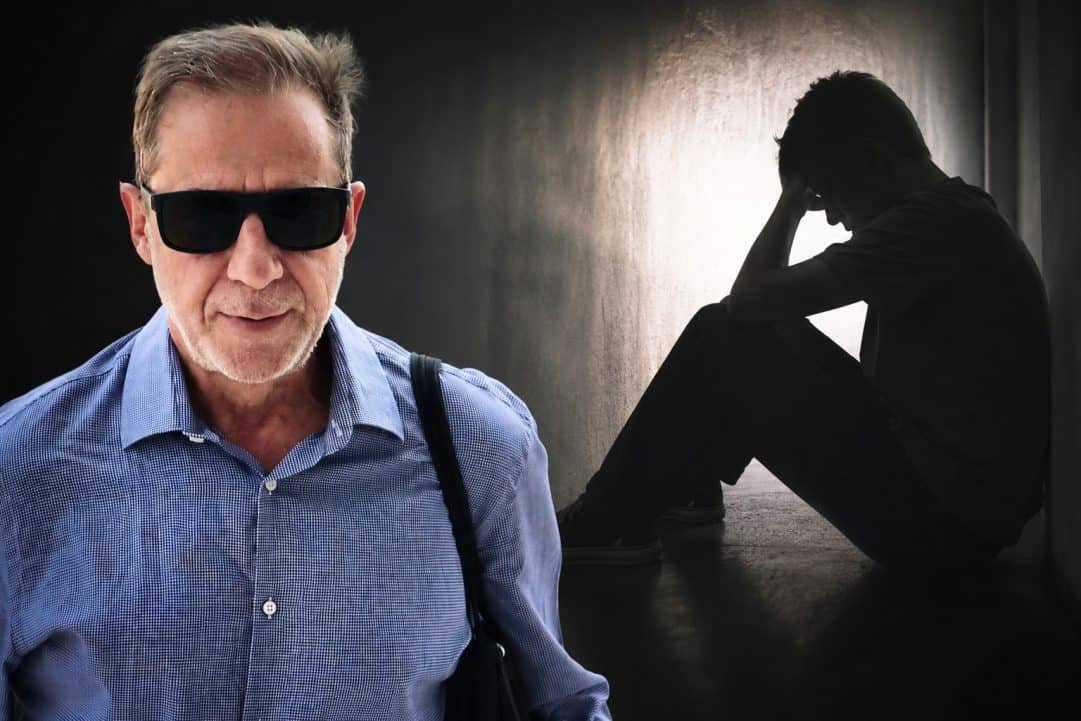 Δίκη Δημήτρη Λιγνάδη: «Μου κατεβάζει τα παντελόνια και το εσώρουχο και με κακοποίησε σεξουαλικά»-Οι σοκαριστικές περιγραφές του πρώτου καταγγέλοντα
