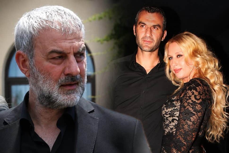 Αποκάλυψη! Ξέσπασε ο Δέλλας μετά τις φήμες για νέα σχέση στη ζωή του: Η γυναίκα που του φύτρωσαν δίπλα του και η οργή