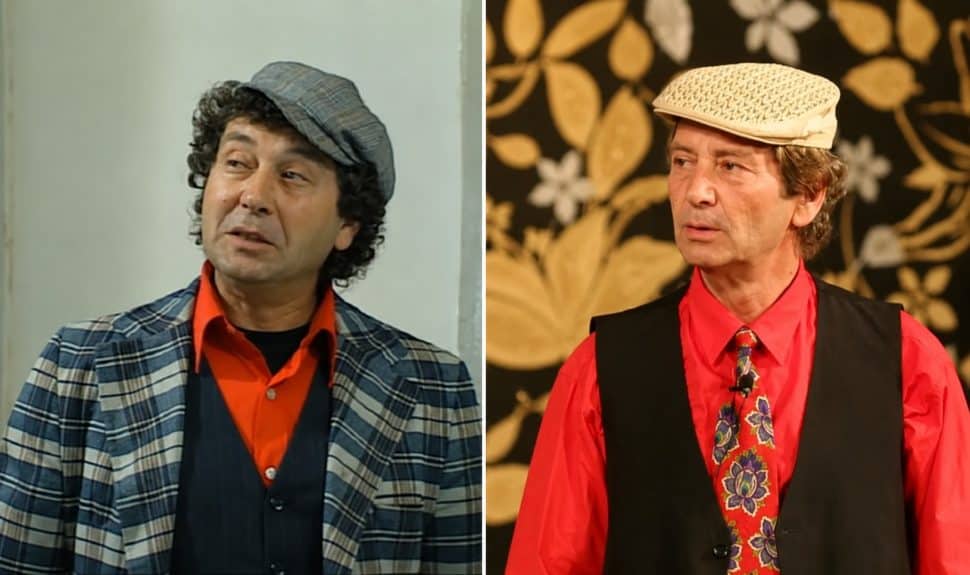 Αποκάλυψη! Μιχάλης Μόσιος: Βρέθηκε νεκρός στο εξοχικό του-Ποιος τον εντόπισε;