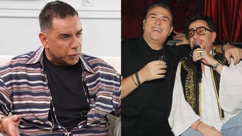 Ξέσπασε ο Μαζωνάκης για τον Ρέμο και τις καταχρήσεις: «Ποιος είσαι εσύ που θα μου πεις…»-Νέος πόλεμος ξεκίνησε