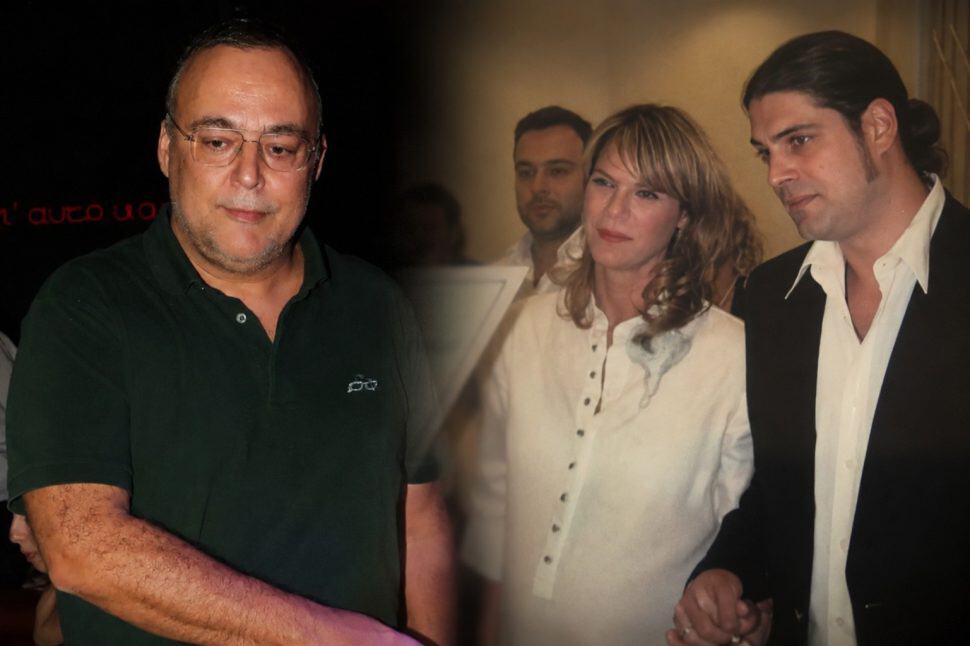 Λορέντζο Καριέρε: Συγκινεί ο κουμπάρος του για τον θάνατό του – «Κατάφερες να ημερέψεις τους δαίμονες που…»