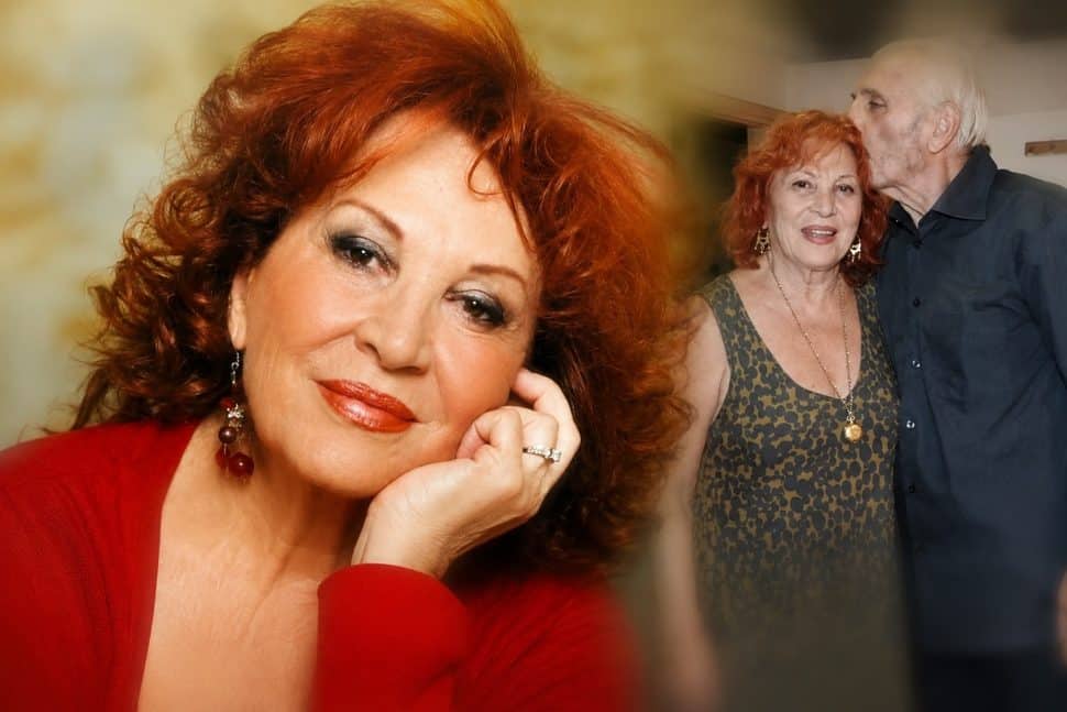 Αποκλειστικό! Χρυσούλα Διαβάτη: Επιδεινώθηκε η υγεία της-Ελπίζουν σ’ ένα θαύμα οι γιατροί και ο Τσακίρογλου