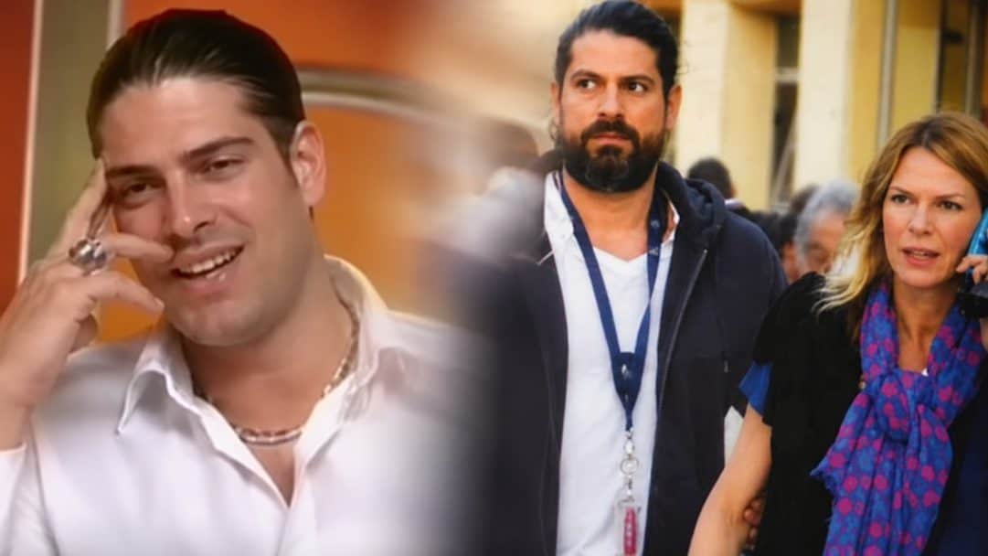 Η αλήθεια που δεν γράφει κανείς για τον Λορέντζο Καριέρε: Αυτή ήταν η επιθετική μορφή καρκίνου που τον «έλιωσε»-Οι μεταστάσεις και η μάχη για 7 μήνες