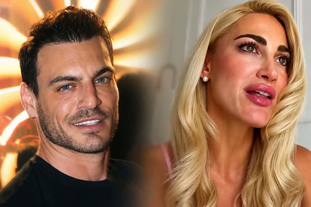 Ιωάννα Τούνη: Η εξομολόγηση για το revenge porn και πως μπλέκει τον Δημήτρη Φιντιρίκο-«Έκλαιγα όλη μέρα» (Βίντεο)