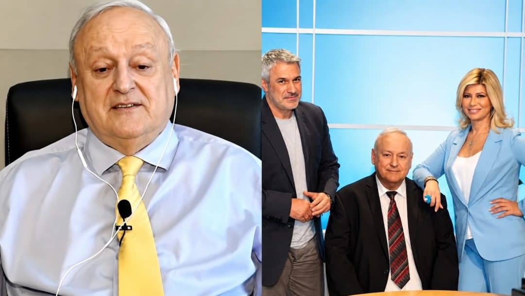 Θρίλερ με τον ποινικολόγο της Κουτσελίνη: Άγριος ξυλοδαρμός πίσω από τον θάνατο του – Τον βρήκαν γυμνό και σε εμβρυακή στάση