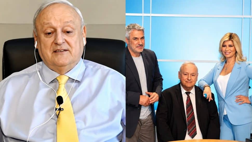 Θρίλερ με τον ποινικολόγο της Κουτσελίνη: Άγριος ξυλοδαρμός πίσω από τον θάνατο του – Τον βρήκαν γυμνό και σε εμβρυακή στάση
