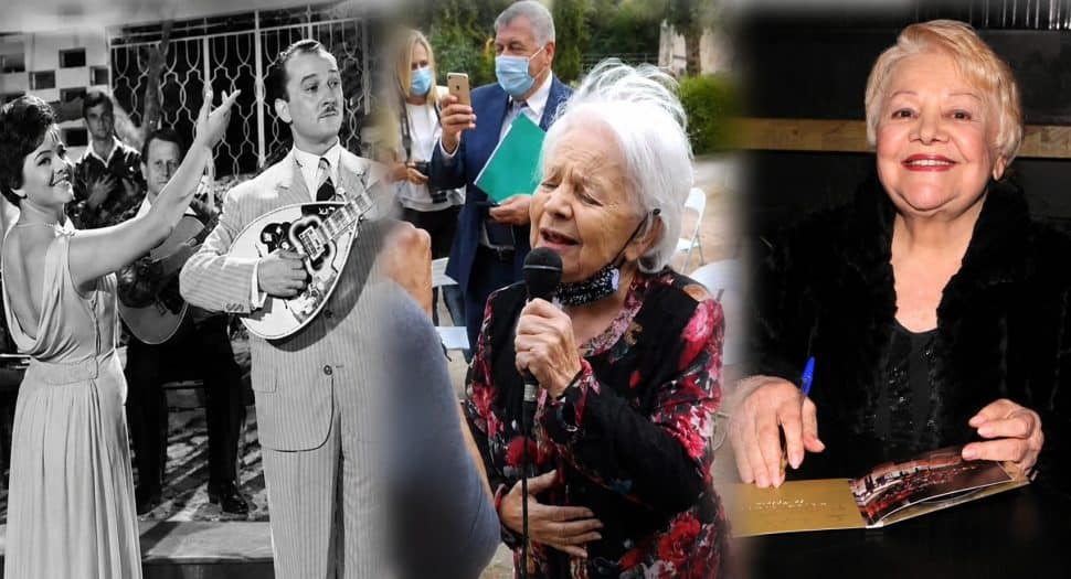 Μαίρη Λίντα: Ποιος και γιατί την έκλεισε στο γηροκομείο; Το ξύλο, οι μεγάλες δόξες και το τελευταίο κεφάλαιο της ζωής της