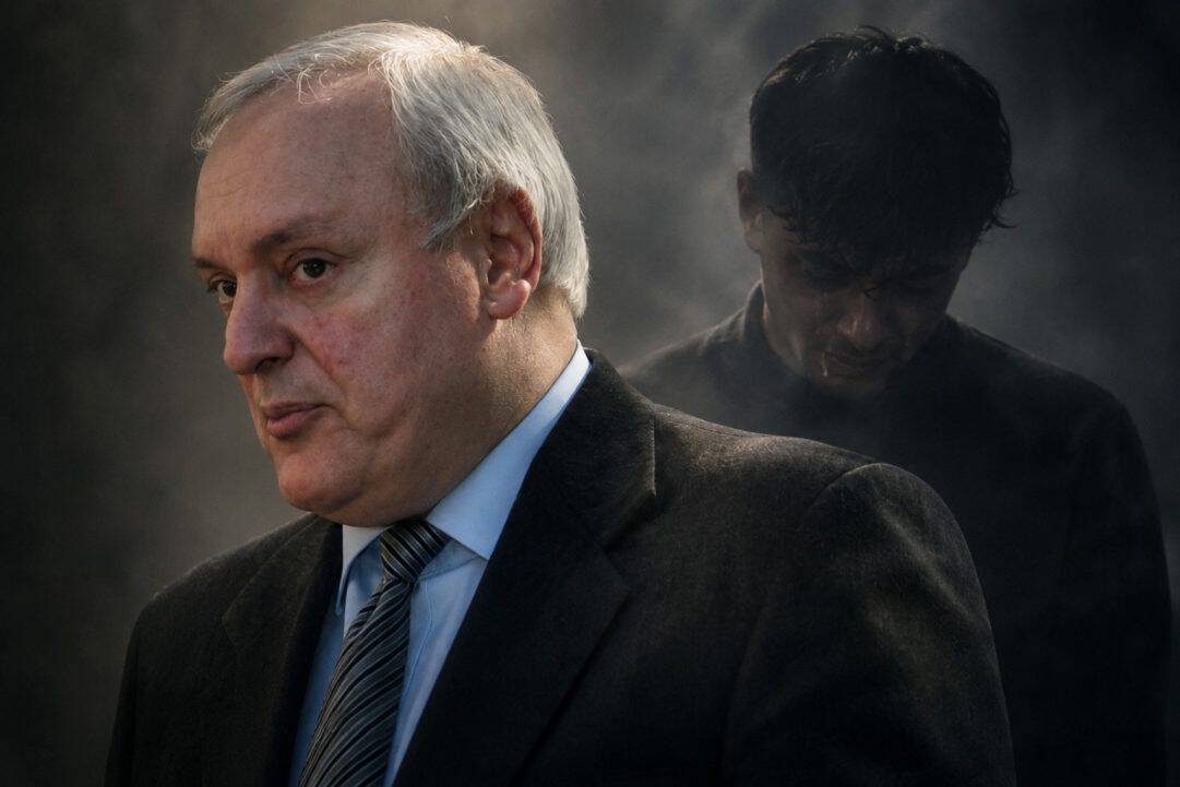 Σταύρος Γεωργίου: Τον είχε καταγγείλει 15χρονος Αλβανός για ασέλγεια στο μπαρ «Φλόγα»-Το σκοτεινό παρελθόν του ξαναβγαίνει στο φως μετά τη δολοφονία