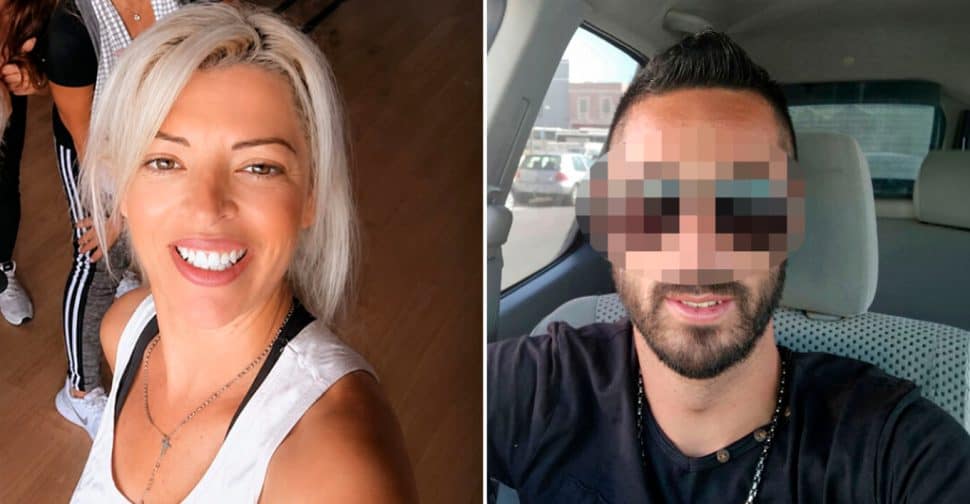 Σήμερα η αναπαράσταση της δολοφονίας στη Σύρο: Ερωτική αντιζηλία μεταξύ των τριών; Τυφλωμένη η 41χρονη πήγε με μαχαίρι και λοστό