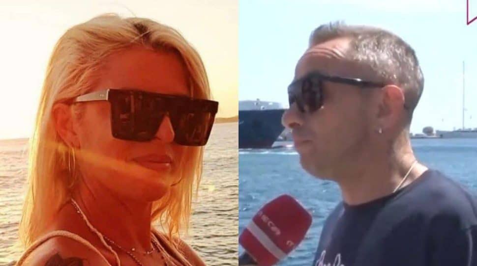 Κλαίει όλη η Σύρος: Τα παιδιά της Ευαγγελίας έμαθαν ότι πέθανε – «Τους είπα την αλήθεια! Έκλαιγαν, μου έλεγαν…»