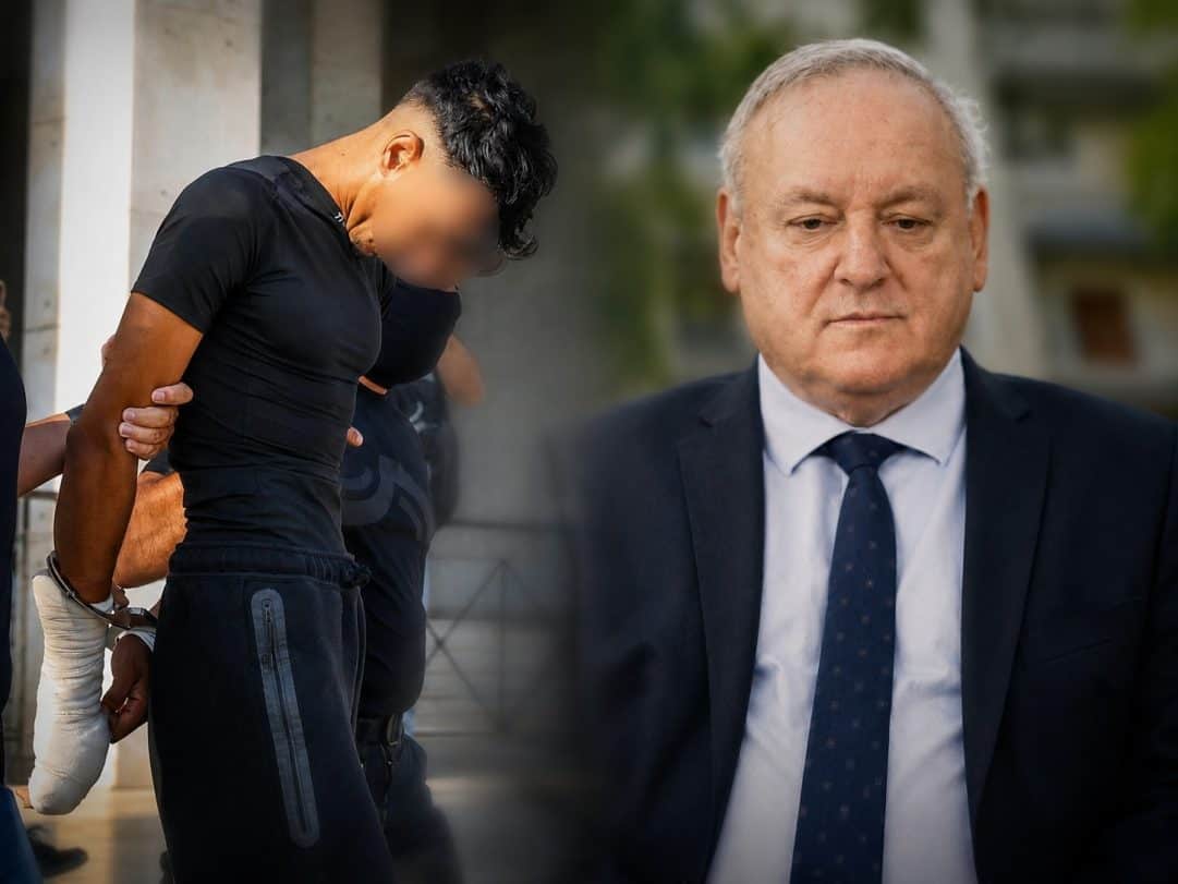 Ανατροπή στη δολοφονία Γεωργίου: «Έρχονται κι άλλες συλλήψεις»-Δεν είχαν μόνο ερωτική σχέση με τον δολοφόνο…
