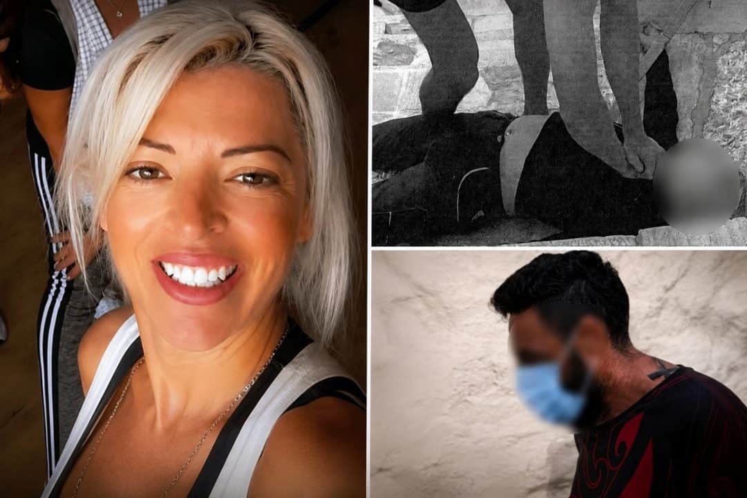 Φονικό στη Σύρο: Μάρτυρας κλειδί ρίχνει φως στην υπόθεση-«Πάρε μου το μαχαίρι από το χέρι» τον παρακαλούσε