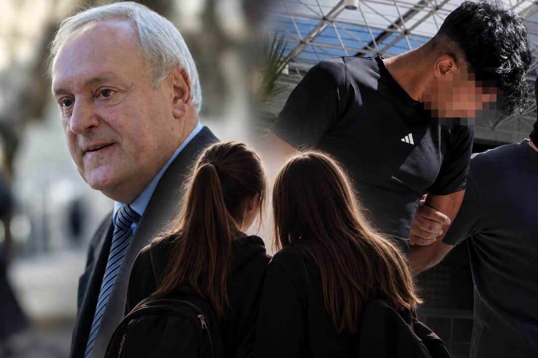 Απόφαση-βόμβα για τις δίδυμες κόρες του Σταύρου Γεωργίου: Σε ποιον δίνει την επιμέλειά τους ο εισαγγελέας;