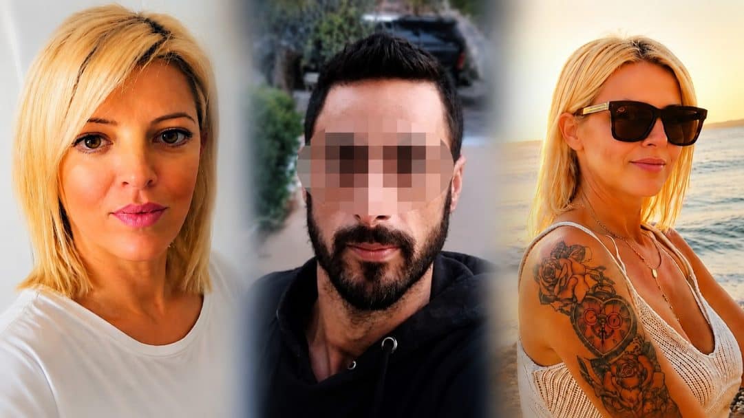Σύρος: Σάλος με την φωτογραφία της νεκρής Βάγγης που κυκλοφόρησε μετά την κηδεία-Οι εικόνες που δεν πρέπει να δουν ποτέ τα παιδιά της