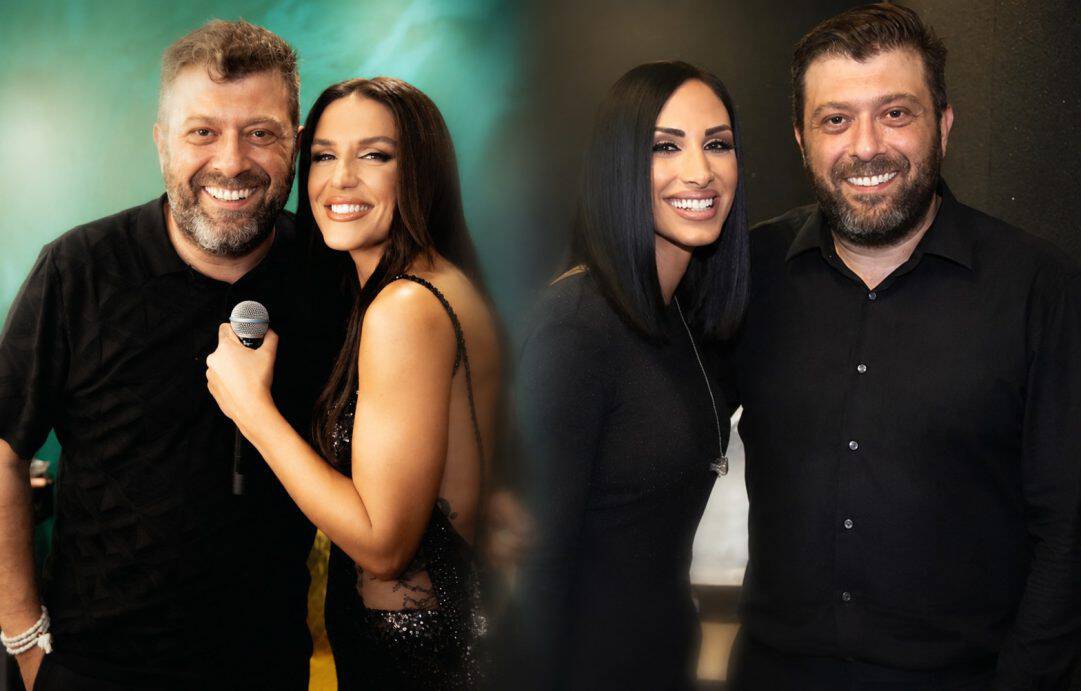 Αποκλειστικό! Καλλιμάνη: Πριν την Ιουλία τα είχε με την Ζευγαρά ο Μιχάλης-Ο έρωτας που τον είχε διαλύσει