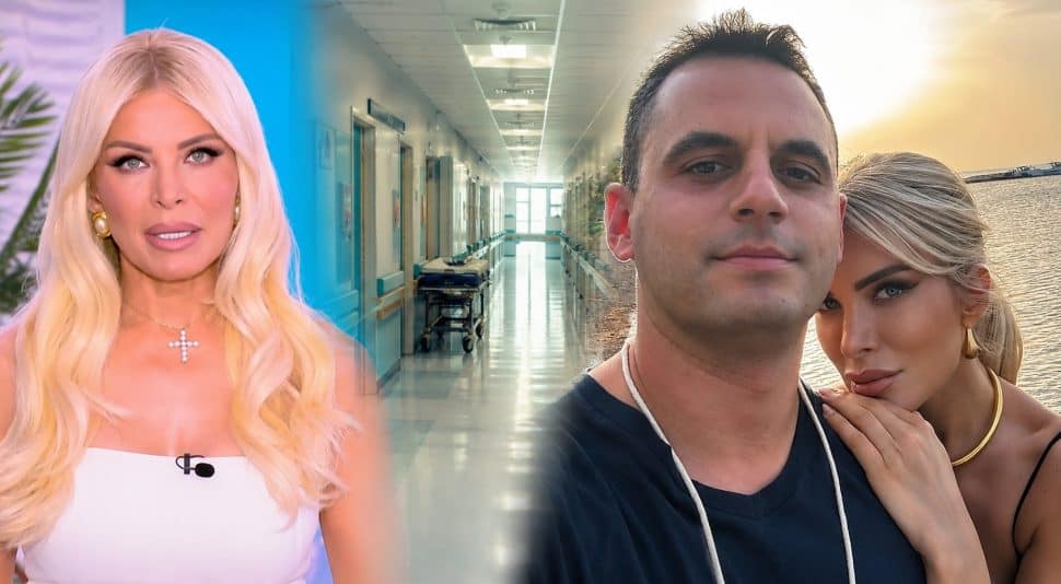 Ανησυχία για την Καινούργιου: Τι κρύβεται πίσω από το ξαφνικό πρόβλημα υγείας της; Οι εξετάσεις και η προειδοποίηση των γιατρών