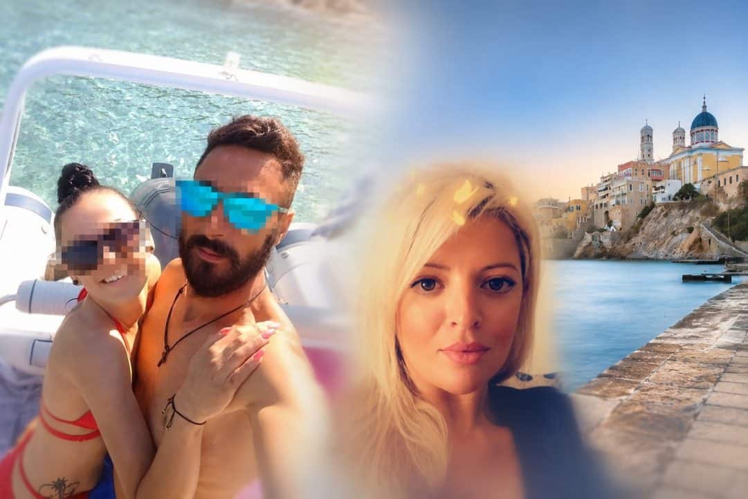 Ανατριχιαστικό! Αυτή ήταν η τελευταία λέξη που ψέλλισε η Βάγγη πριν πεθάνει-Τοξικολογικές εξετάσεις ζήτησε η ανακρίτρια