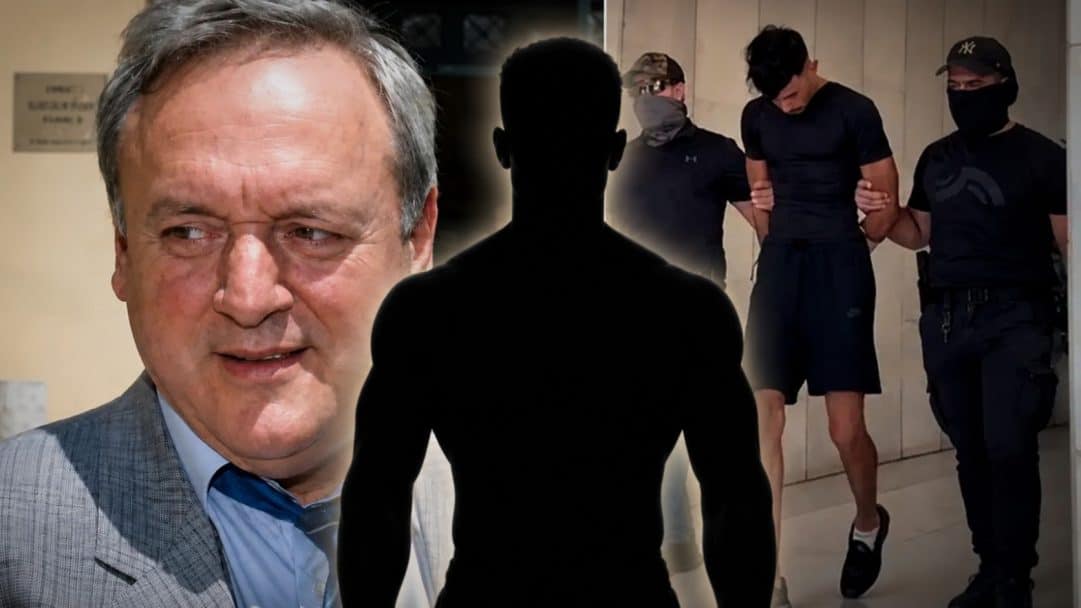 Γεωργίου: Συγκλονίζει η ομολογία του Αιγύπτιου- «Ο Σταύρος είχε αναλάβει να με…»- Αυτή είναι η αλήθεια για την ερωτική σχέση τους