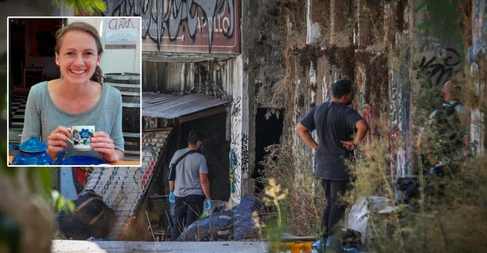 Με τα πόδια μετέφερε τη βαλίτσα με το πτώμα στην Κυψέλη ο δολοφόνος: Στο μικροσκόπιο οι «Αμερικανοί φίλοι»-Γιατί γυρνούσε τα σπίτια η Βρετανίδα;