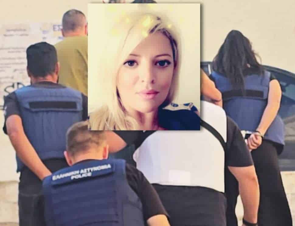 Αποκάλυψη-Σύρος: Τι δείχνουν οι τοξικολογικές εξετάσεις στη σορό της 42χρονης Βάγγης-Η υπερδιέγερση και οι ουσίες
