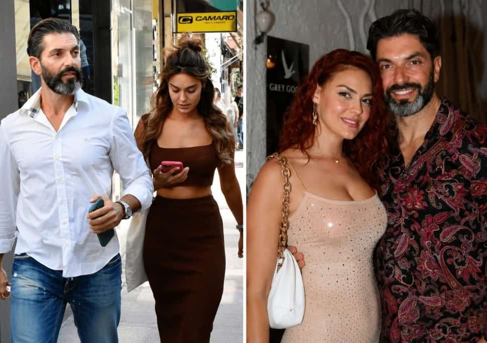 Έξαλλη η Βρισηίδα με τον Μαρτίκα: «Tουλάχιστον ντροπιαστικό! Θα τα πούμε στη Δικαιοσύνη»