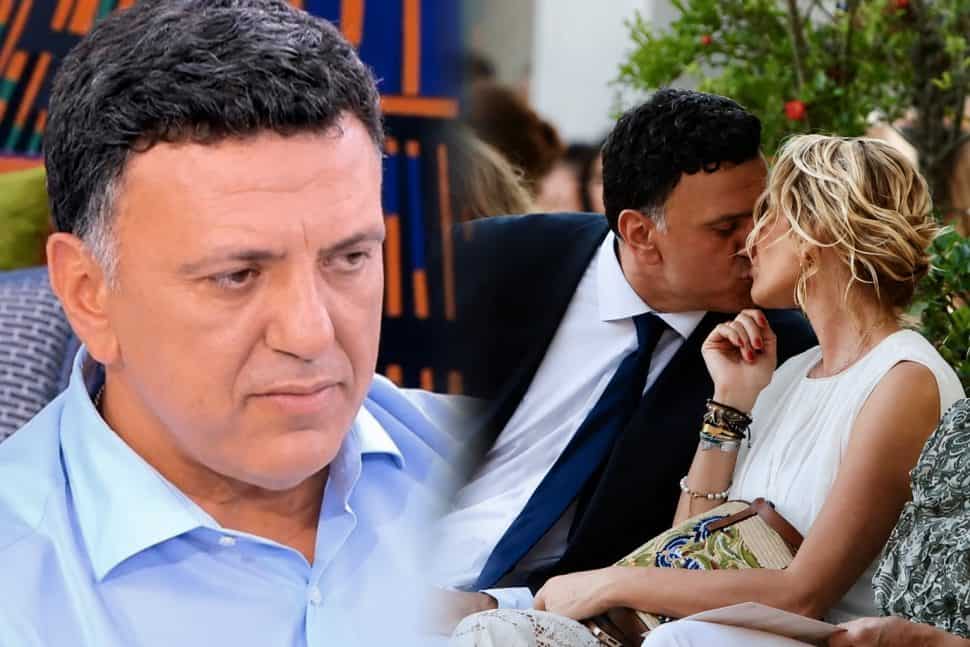 Ο Κικίλιας για την κρίση στον γάμο με την Τζένη: «Έχει παλέψει πολύ, είμαστε στον ένατο χρόνο της σχέσης μας»
