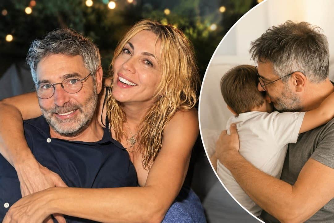 Αθερίδου-Μαγκλάρας: Γυρίζει η Σμαράγδα μετά το διαζύγιο για να βάλει πλάτη για τα παιδιά-Η εντολή του παππού Αθερίδη για τα εγγόνια του