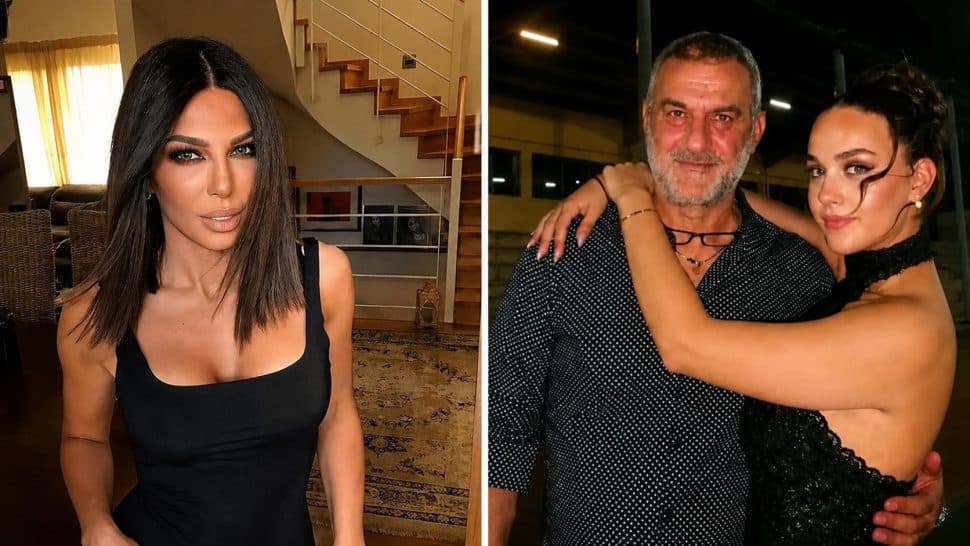 Βικτώρια Δέλλα: Το δημόσιο μήνυμα από τη δεύτερη μητέρα της λίγο πριν φύγει για την Κύπρο – «Πόση περηφάνια…»