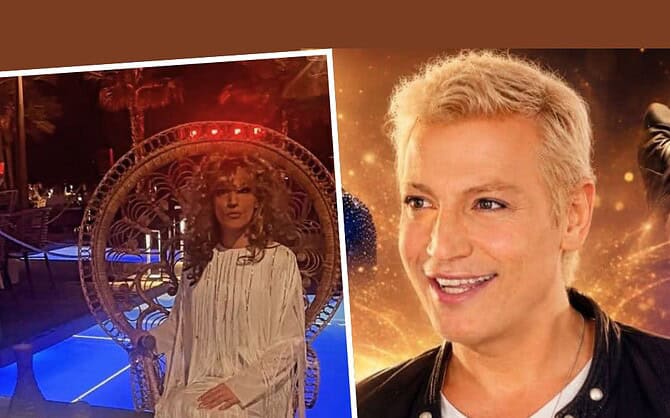 «De Grece»: Η παράσταση του Διονύση Ζάχου συνεχίζει το καλοκαιρινό της ταξίδι σε όλη την Ελλάδα!