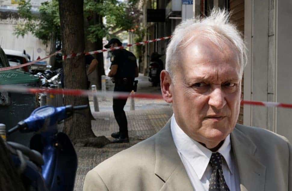 Νέες μαρτυρίες φωτιά για το παρελθόν του ποινικολόγου Γεωργίου: Κάθε βράδυ στις πιάτσες του αγοραίου έρωτα-Πάλευε με τα πάθη του ο 73χρονος