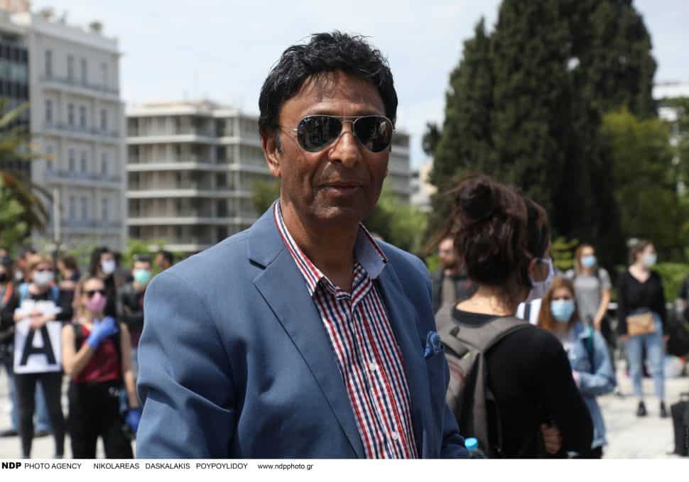 Ένταλμα σύλληψής για τον Παιτέρη: Τα πρώτα λόγια του–Το σοβαρό πρόβλημα υγείας που αντιμετωπίζει