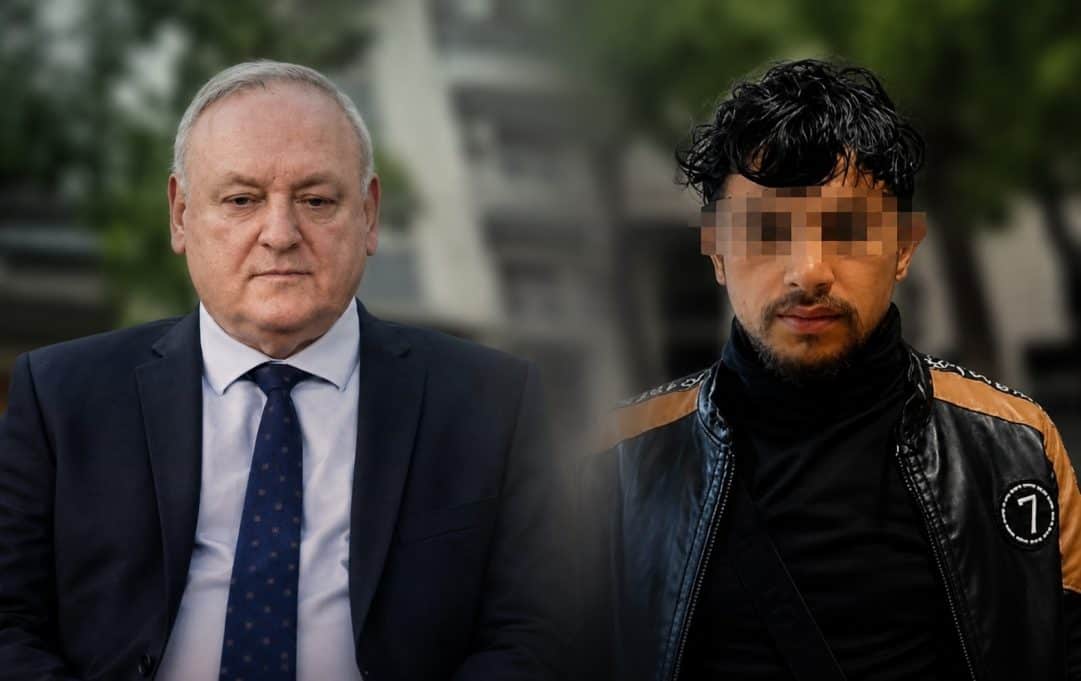 Νέες αποκαλύψεις-σεισμός για τον θάνατο του ποινικολόγου Γεωργίου: «Βγήκε από το μπάνιο γυμνός και μου ζήτησε να…»