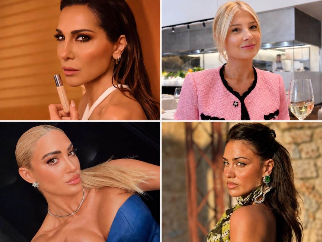 8 επώνυμες που έκαναν πλαστική και το παραδέχτηκαν: «Μετά τον θηλασμό το στήθος μου άλλαξε τρομακτικά»