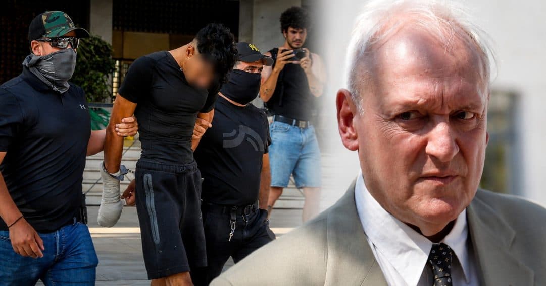 Ανατροπή-βόμβα στη δολοφονία Γεωργίου: «Ίσως υπάρχουν και άλλοι ένοχοι και άλλο κίνητρο»-Ήταν και τρίτο πρόσωπο μαζί με τον Αιγύπτιο;
