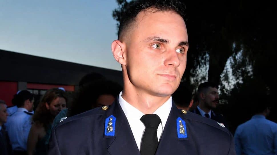 Καταπέλτης ο ιατροδικαστής για τον θάνατο του 27χρονου πυροσβέστη: «Δεν πέθανε από παθολογικά αίτια, τον σκότωσε ο…»-Νέα τροπή στην υπόθεση
