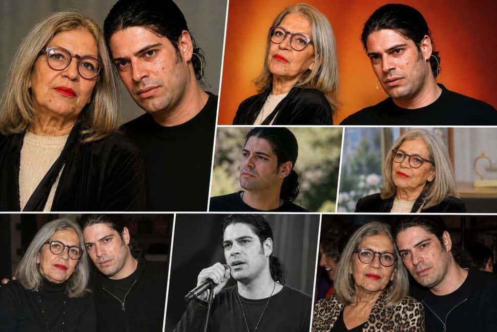 Καριέρε: Ανατριχιάζουν τα προφητικά λόγια της μητέρας του Ματούλας-«Δεν θα έχει καλό τέλος γιατί…»