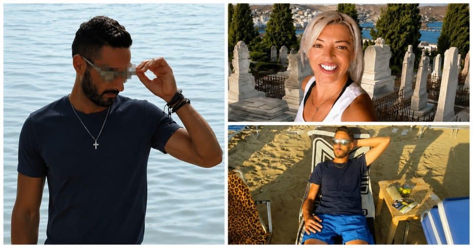 Αποκάλυψη! Σύρος: Η άγνωστη ζωή και το μεγάλο πάθος του γόη εργολάβου- Φωτογραφίες από την καθημερινότητα του