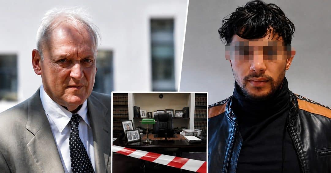 Δολοφονία Γεωργίου: Η ποινή που αντιμετωπίζει ο 28χρονος! Θα σαπίσει στη φυλακή ή σε τρία χρόνια θα είναι έξω;