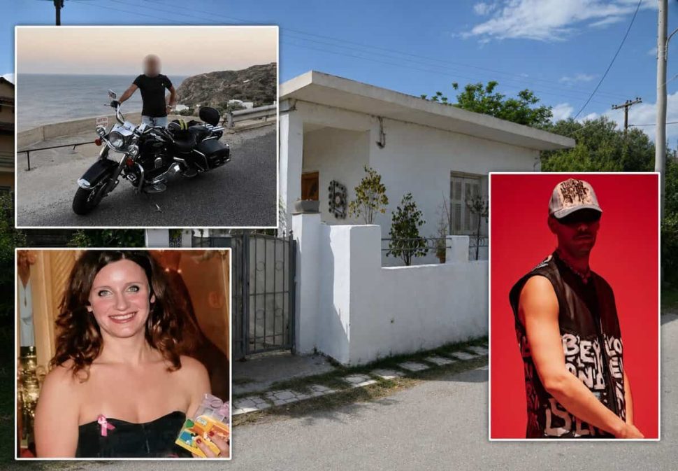Διπλή δολοφονία στο Αίγιο: «Σκοτώνοντας τον γιο της, πίστευε ότι τον προστάτευε», λέει η αδελφή του Ιταλού κατηγορούμενου