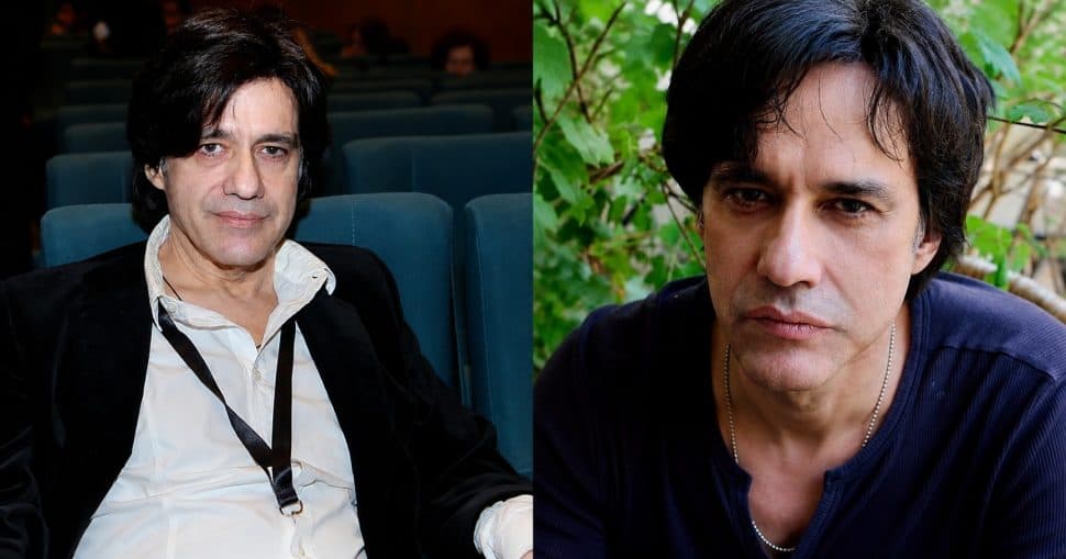 Τα μυστικά που πήρε στον τάφο του ο γιος της Αρβανίτη: Η μάχη με το αλκοόλ και τα 2-3 μπουκάλια τη μέρα-Η μάχη με τις εξαρτήσεις