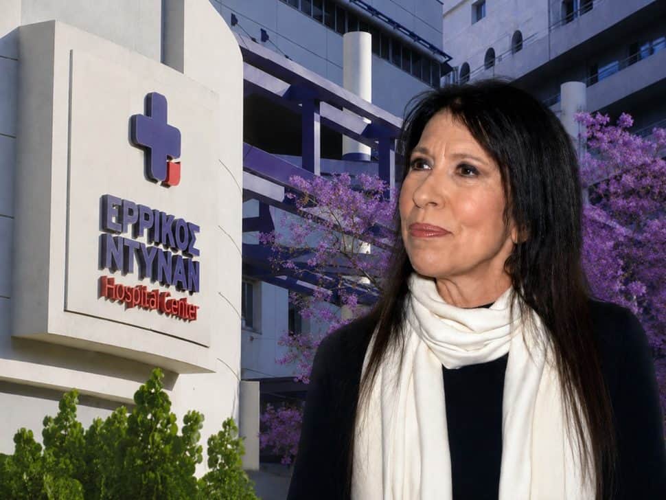 Άβα Γαλανοπούλου: Σπάει τη σιωπή της για το νοσοκομείο-Τι απαντά για τη νευρική ανορεξία;