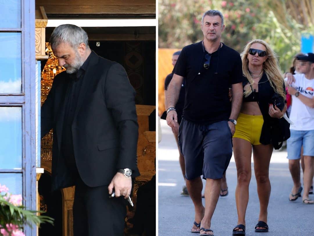 Νέο σπίτι για τον Δέλλα: H αυστηρή οδηγία στους μεσίτες και η απόφαση για τα προσωπικά αντικείμενα της Γωγώς