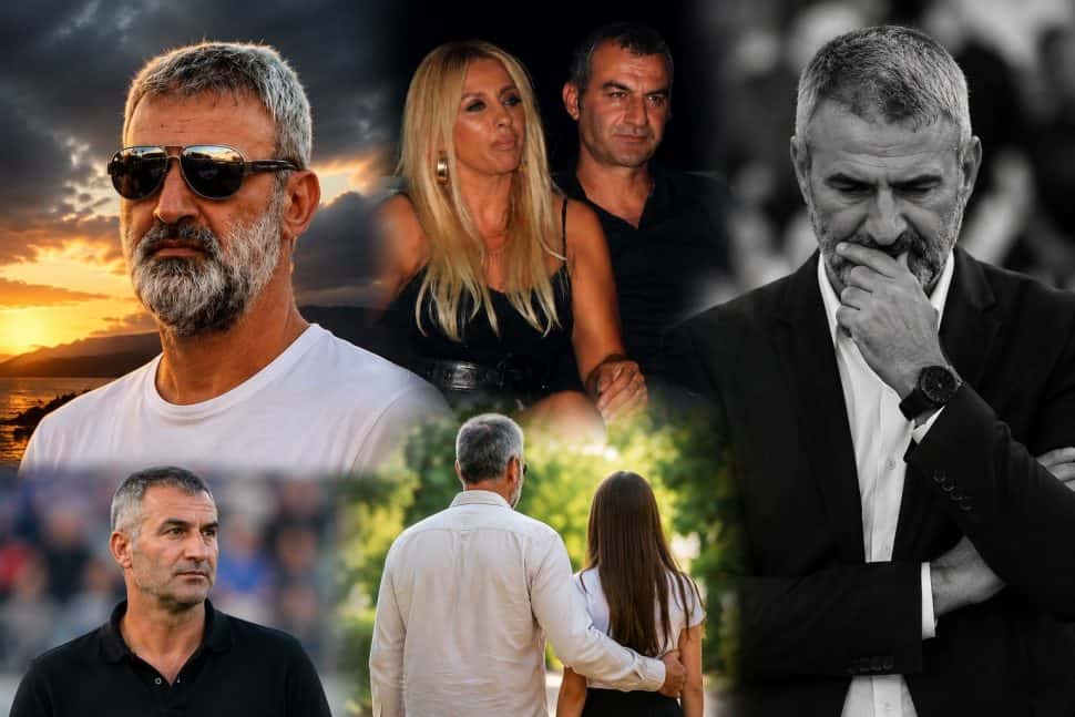 Πρόταση-σεισμός στον Δέλλα μετά τα 40 της Γωγώς: 500.000 ευρώ συμβόλαιο για ν’ αλλάξει τη ζωή του