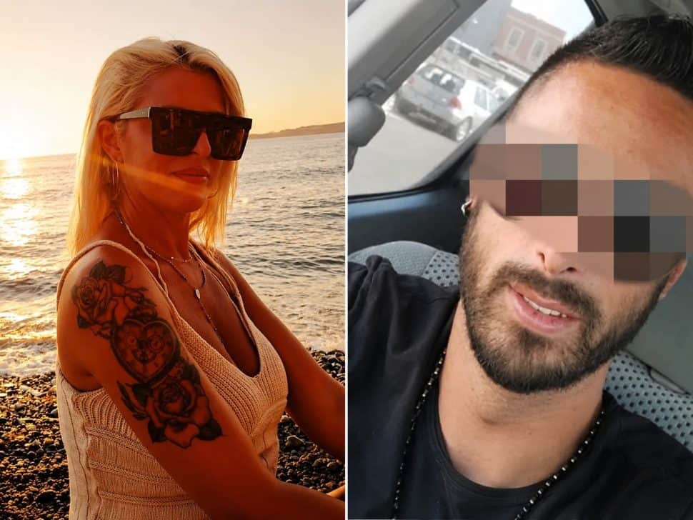 Σύρος: Ολοκληρώθηκε η αναπαράσταση της δολοφονίας της διασώστριας – Πού καταλήγουν οι Αρχές για τα αίτια του φονικού