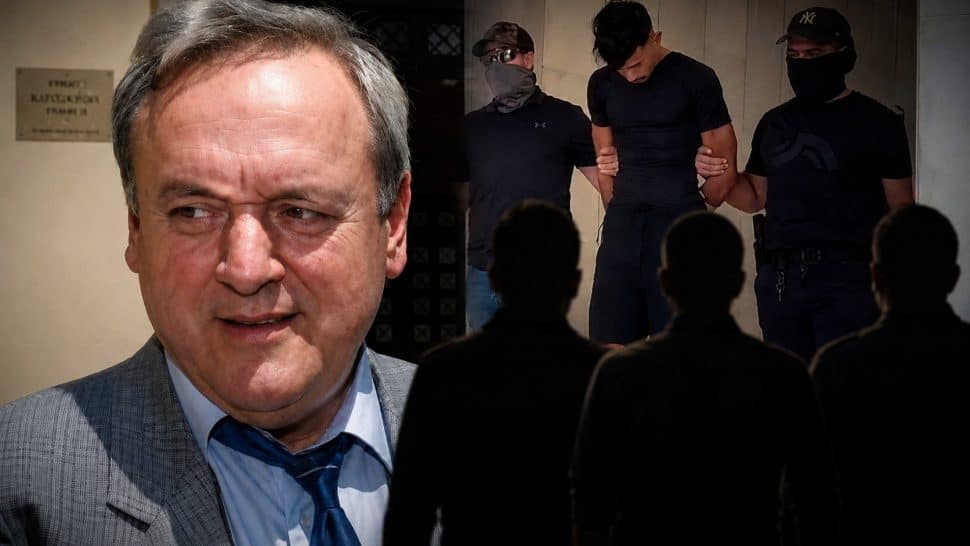 Τρόμος στις πιάτσες του gay αγοραίου έρωτα μετά την δολοφονία Γεωργίου: O παρουσιαστής και οι δύο ηθοποιοί που έχουν χάσει τον ύπνο τους