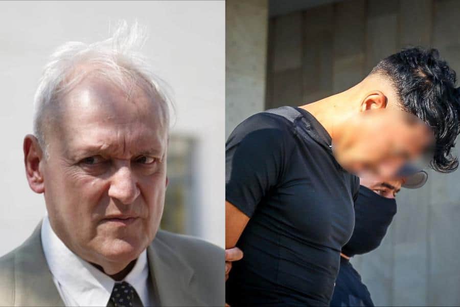 Σταύρος Γεωργίου: Το εύρημα που τα αλλάζει όλα! Η μυστική κρύπτη στο γραφείο του που «έκρυβε» την αλήθεια